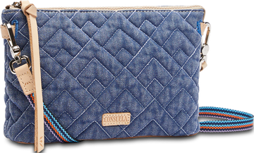 Consuela Midtown Crossbody Bag