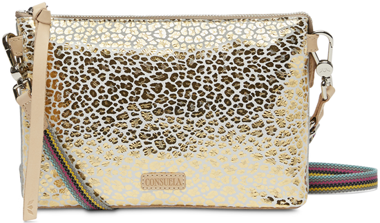 Consuela Midtown Crossbody Bag