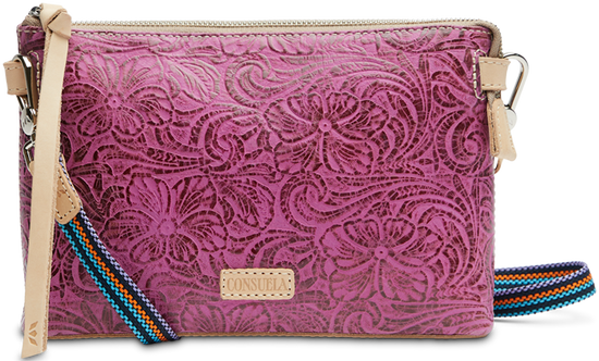 Consuela Midtown Crossbody Bag