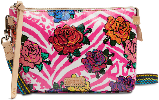 Consuela Midtown Crossbody Bag