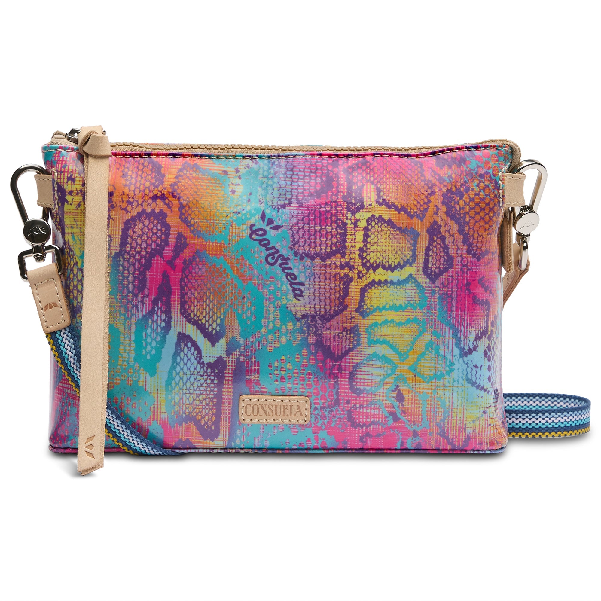 Consuela Midtown Crossbody Bag