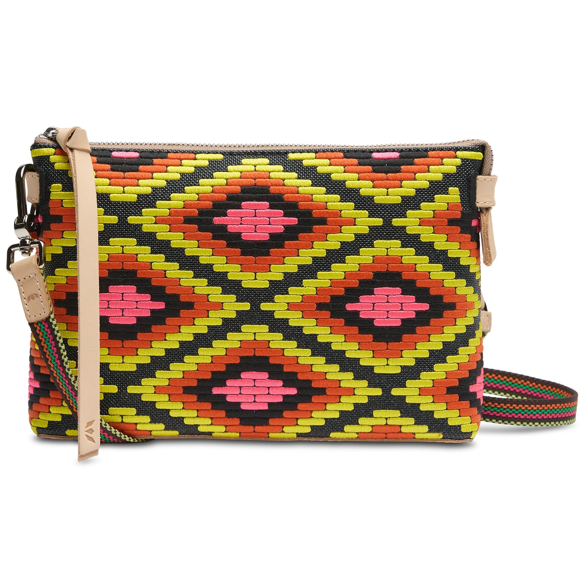 Consuela Midtown Crossbody Bag