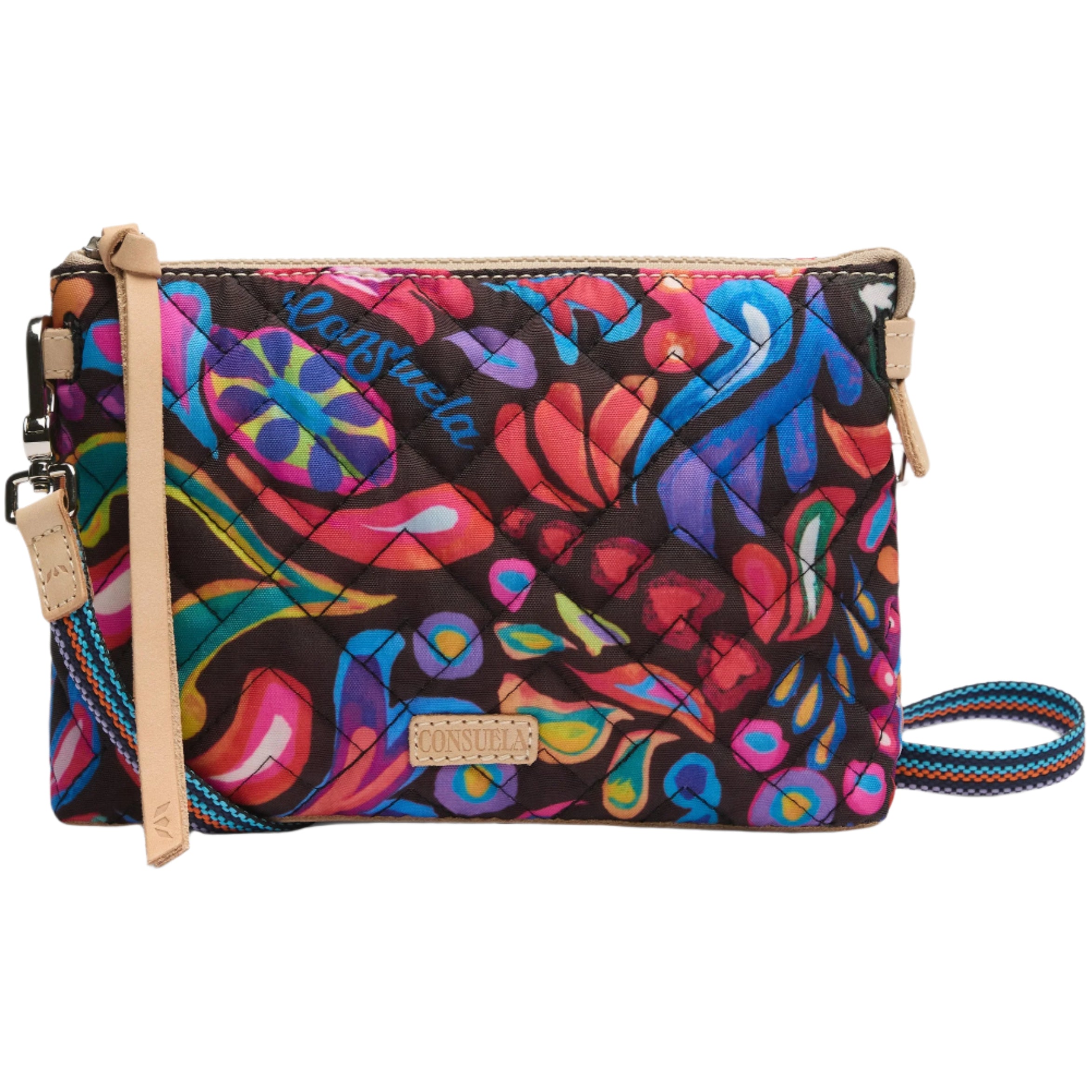 Consuela Midtown Crossbody Bag