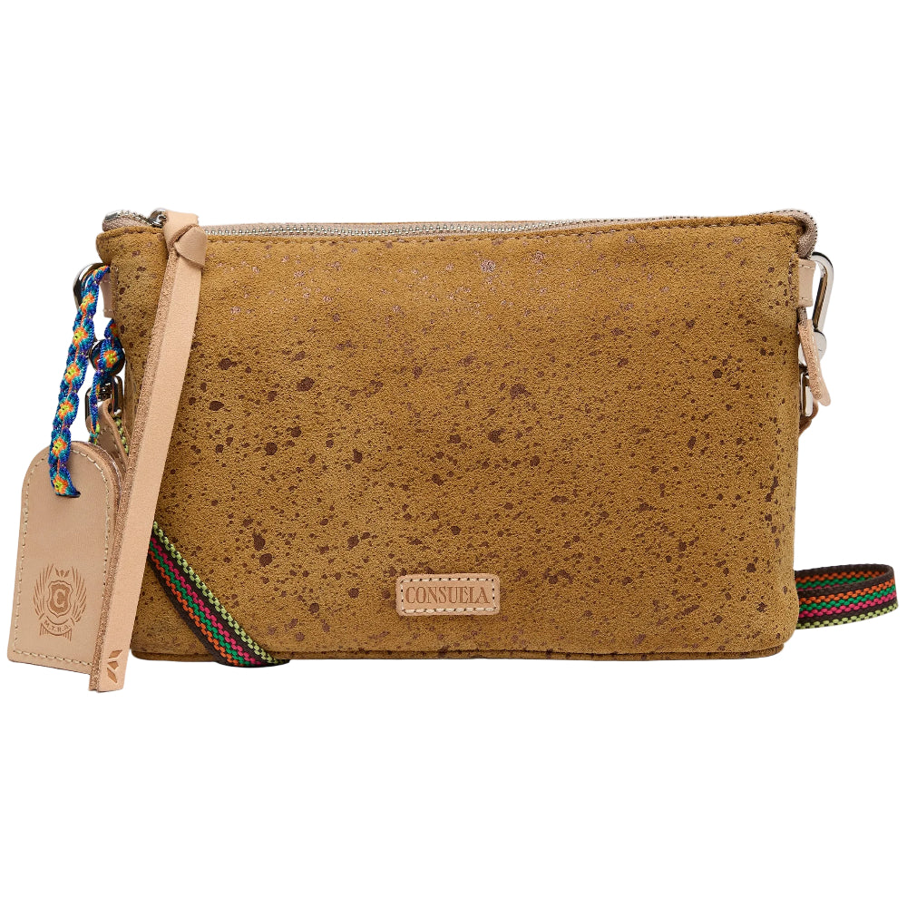 ショルダーバッグ CONNECTION PURSE BAG ミニバッグ ショルダーバッグ レディース 斜めがけ マイクロバッグ