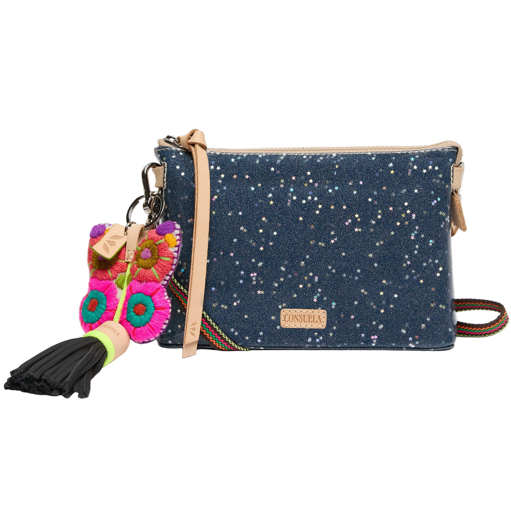 Consuela Midtown Crossbody Bag