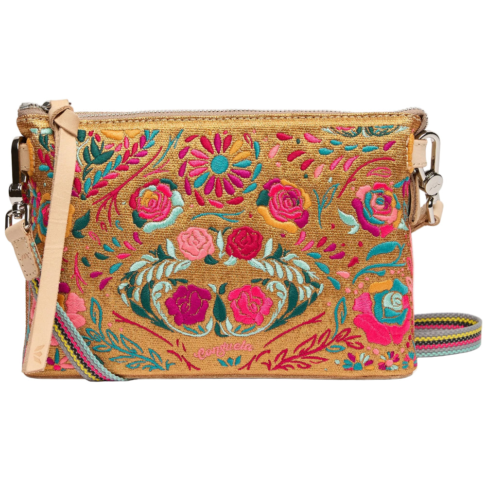 Consuela Midtown Crossbody Bag