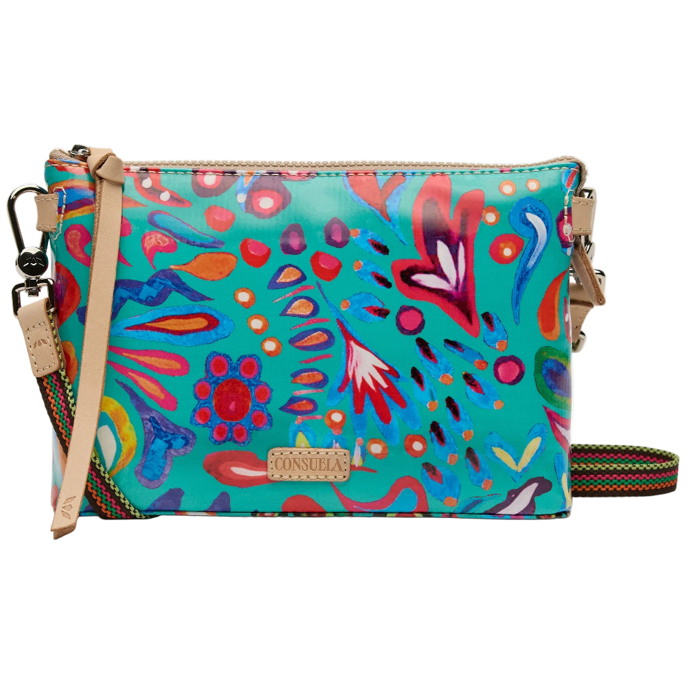 Consuela Midtown Crossbody Bag