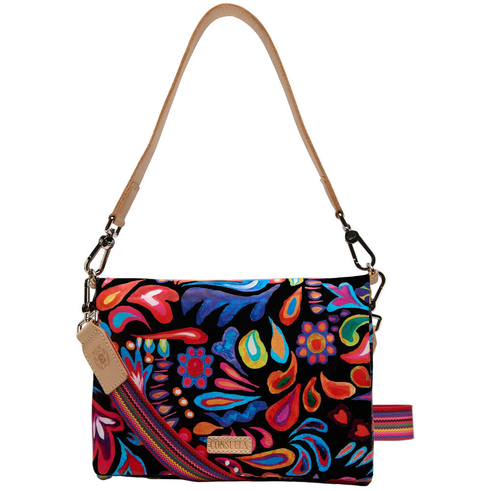 Consuela Metro Crossbody Bag