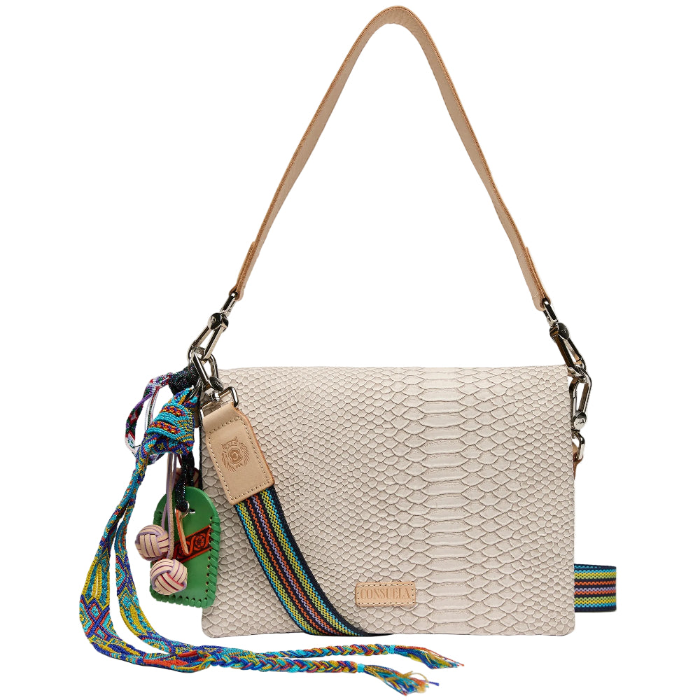 Consuela Metro Crossbody Bag