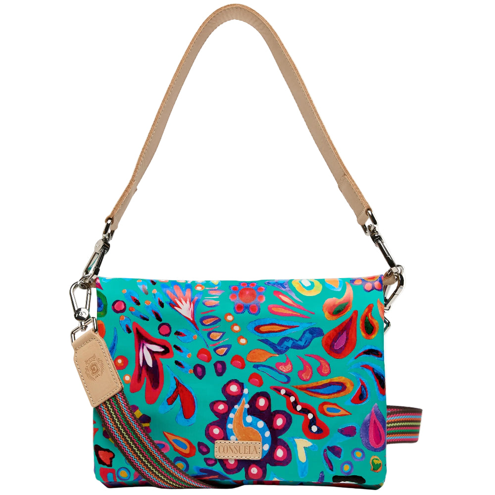 Consuela Metro Crossbody Bag