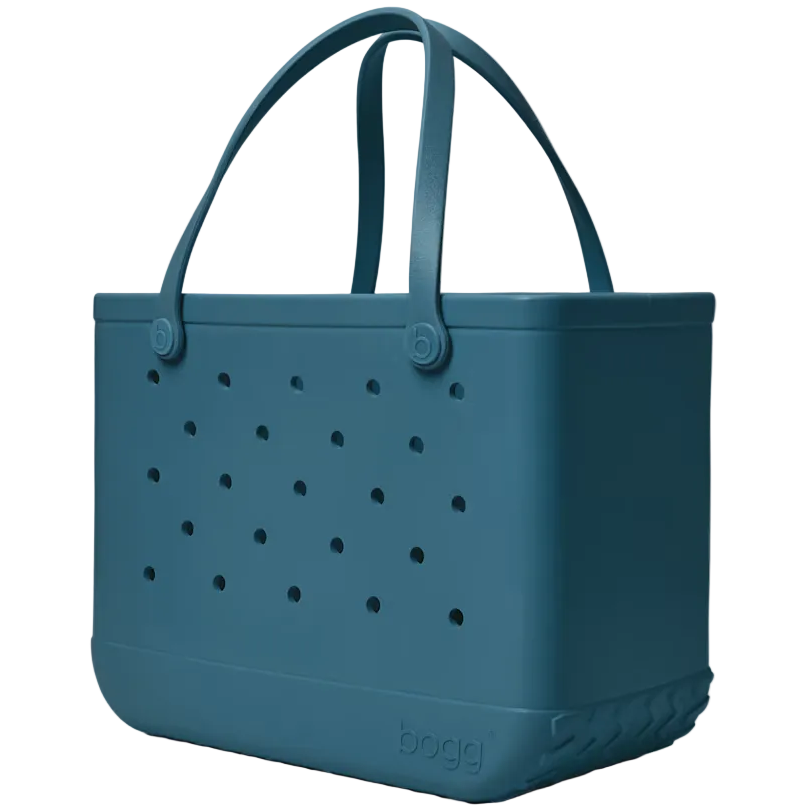 BOGG Original Bag Waterproof EVA Beach Tote - 19" x 9" x 14"