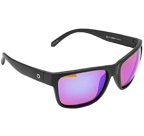 Optic Nerve Kingfish Polarized Sunglasses
