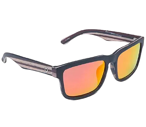 Optic Nerve Mashup Polarized Sunglasses