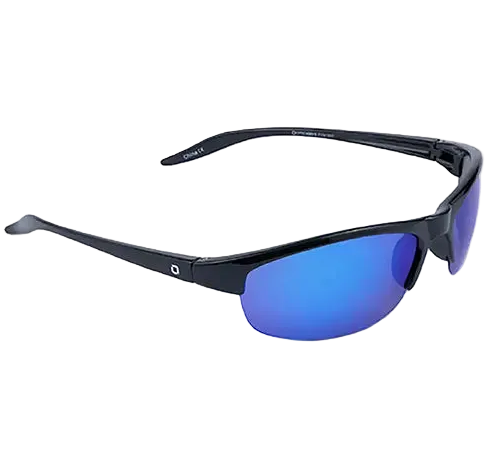 Optic Nerve Alpine Polarized Sunglasses
