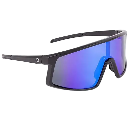 Optic Nerve Stone Cat Polarized Sunglasses