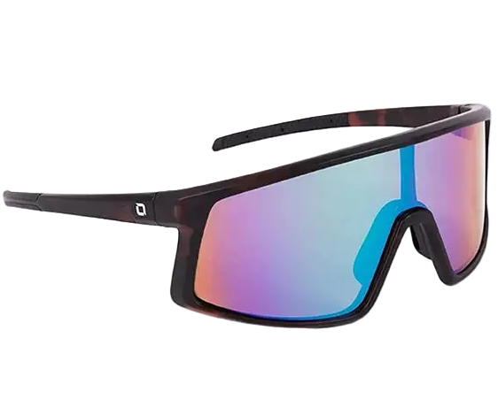 Optic Nerve Stone Cat Polarized Sunglasses