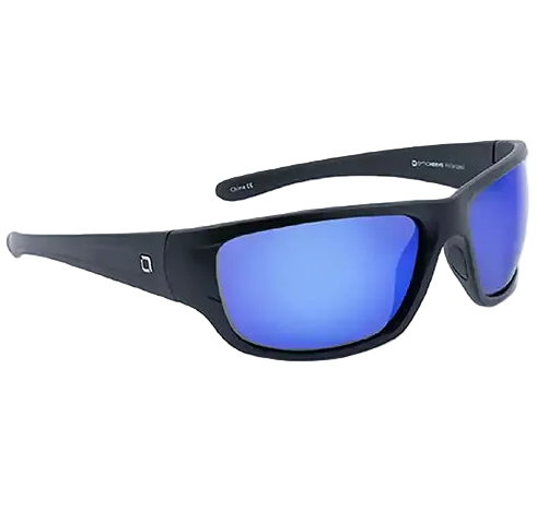 Optic Nerve Contra Polarized Sunglasses