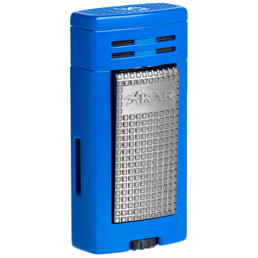 Xikar Ion Dual Jet Lighter