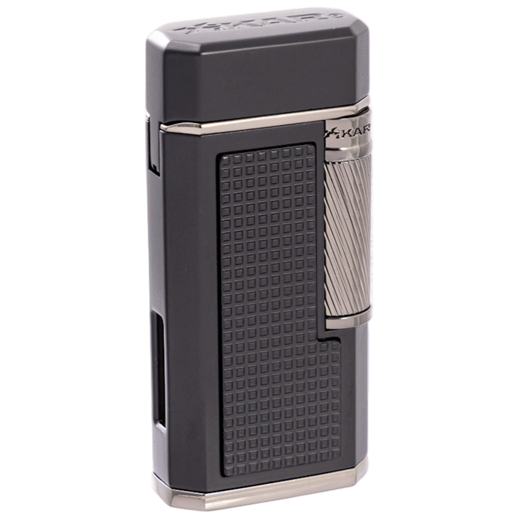 Xikar Ardore Dual Flame Lighter