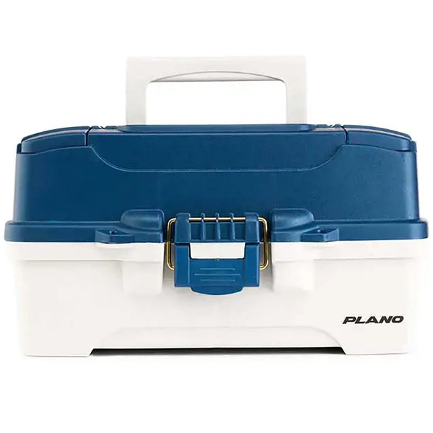 ace tackle box Case 30" Rod and Bag ACE Custom Rods Tackle Box Large Sheffield 13 in. Tackle Box