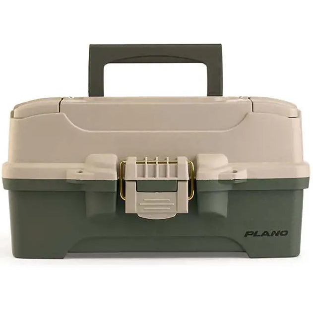 Plano Classic 1-Tray Tackle Box
