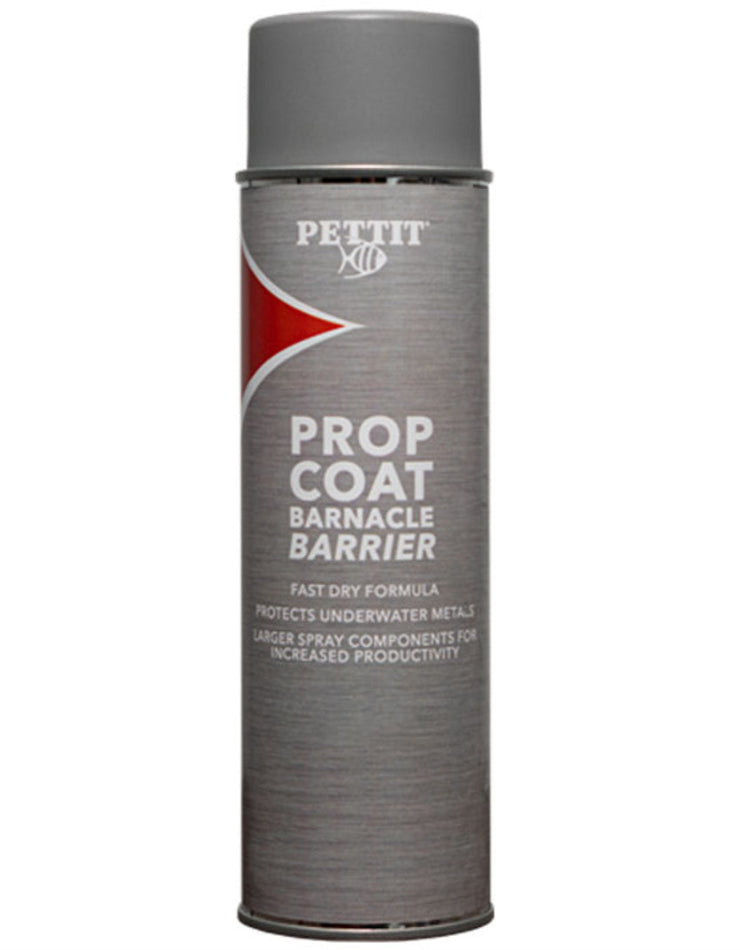 Pettit Prop Coat Barnacle Barrier Spray - 19.75 oz.