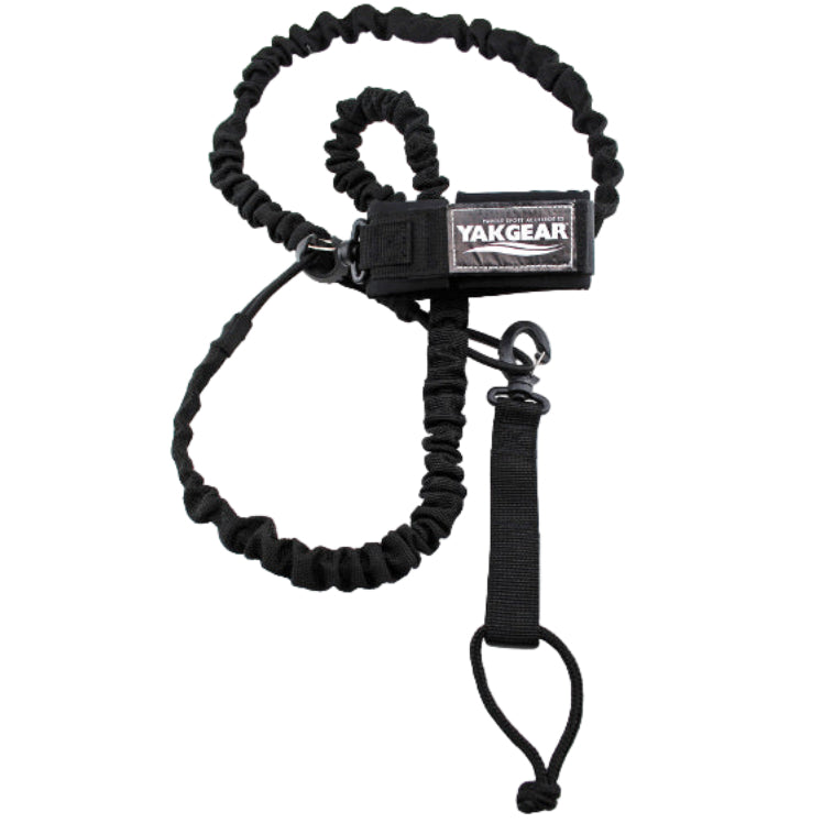 YakGear Stand-Up Paddleboard Leash - 72"