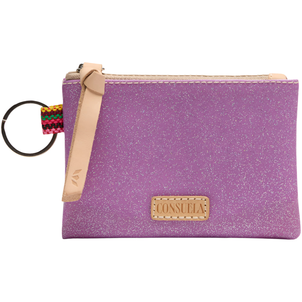 Consuela Pouch