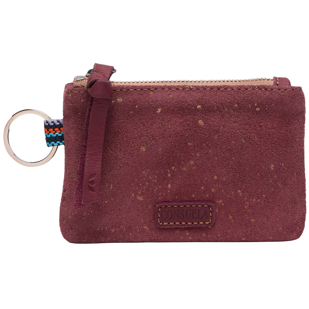 Consuela Pouch Mini Organizer