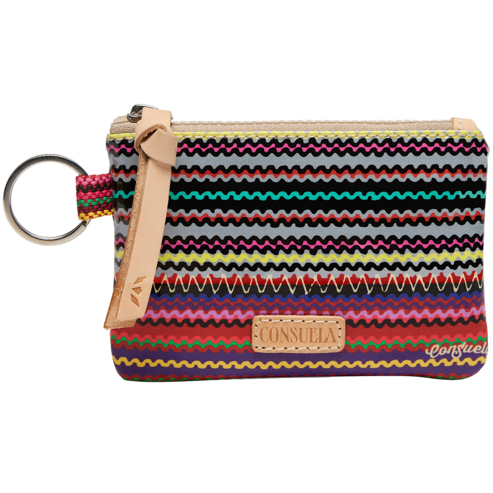 Consuela Pouch