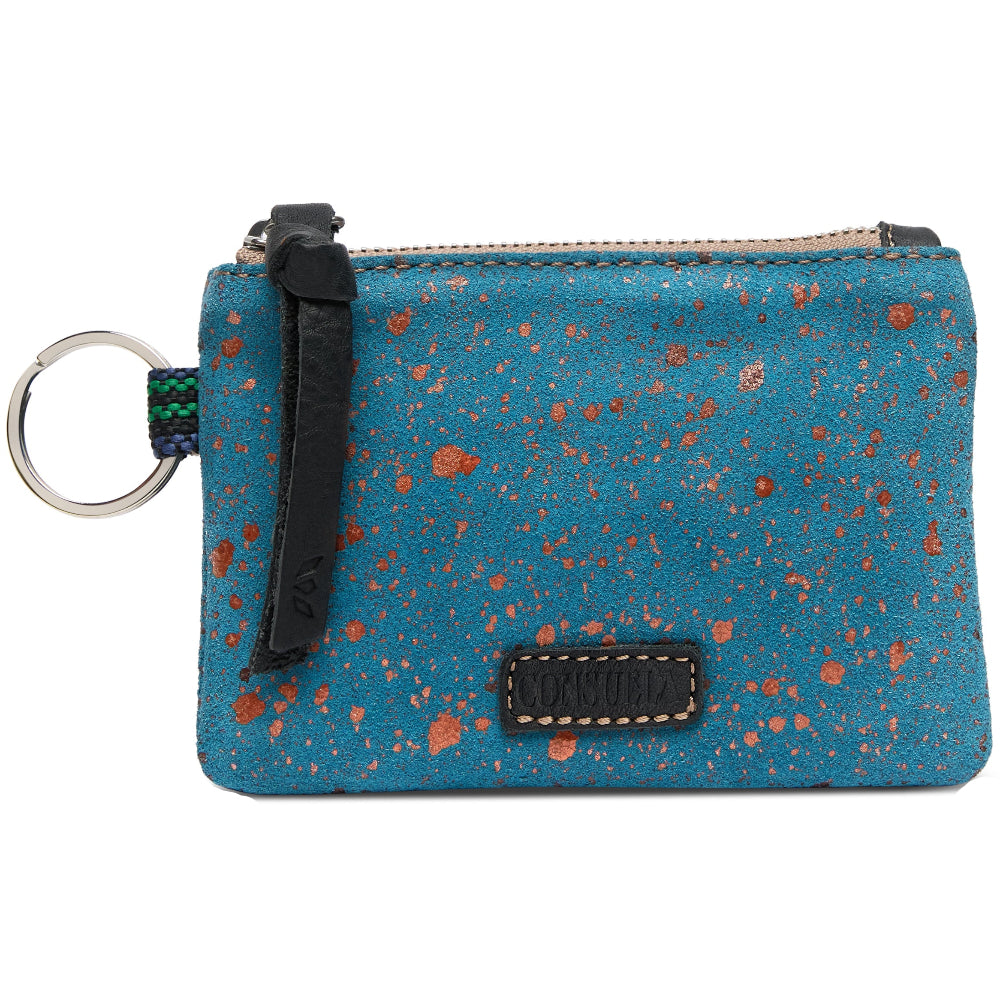 Consuela Pouch