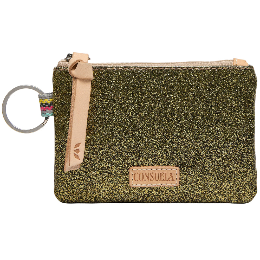 Consuela Pouch Mini Organizer