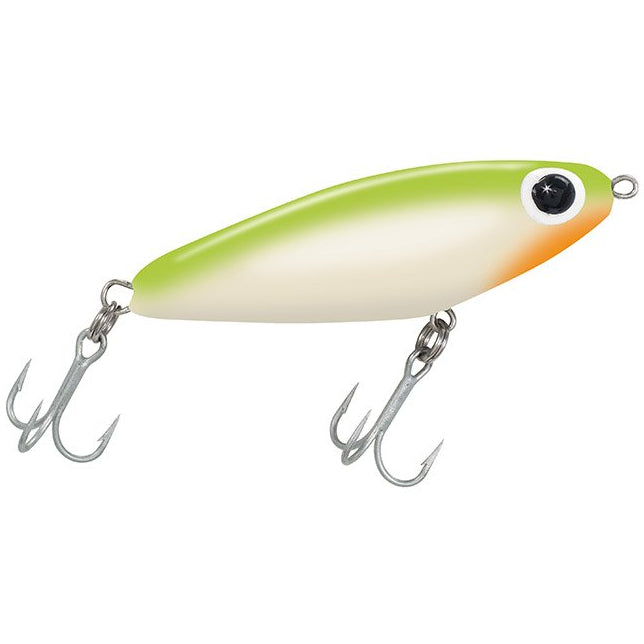 Paul Brown's Soft-Dine XL Rattling Soft Lures - 3.25"