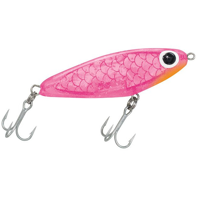 Paul Brown's Soft-Dine XL Rattling Soft Lures - 3.25"