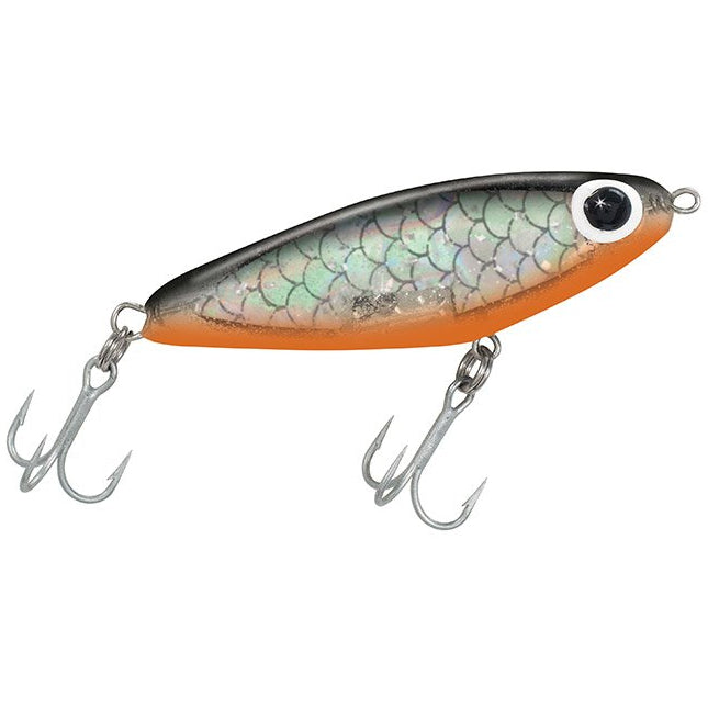 Paul Brown's Soft-Dine XL Rattling Soft Lures - 3.25"