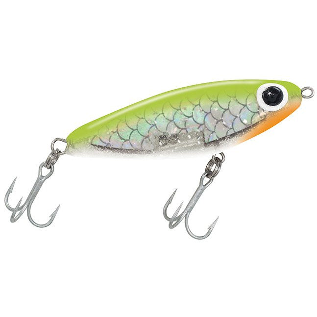 Paul Brown's Soft-Dine XL Rattling Soft Lures - 3.25"