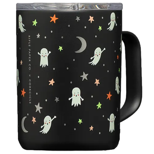 Corkcicle Insulated Coffee Mugs - 16 oz.