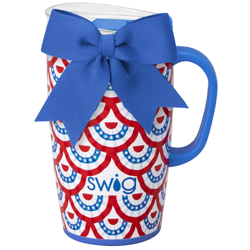 Swig Insulated Travel Mugs - 18 oz. & 22 oz.