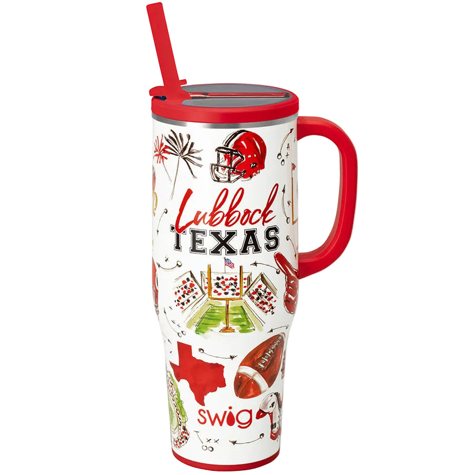 Swig Insulated Mega Mug - 30 oz. & 40 oz.