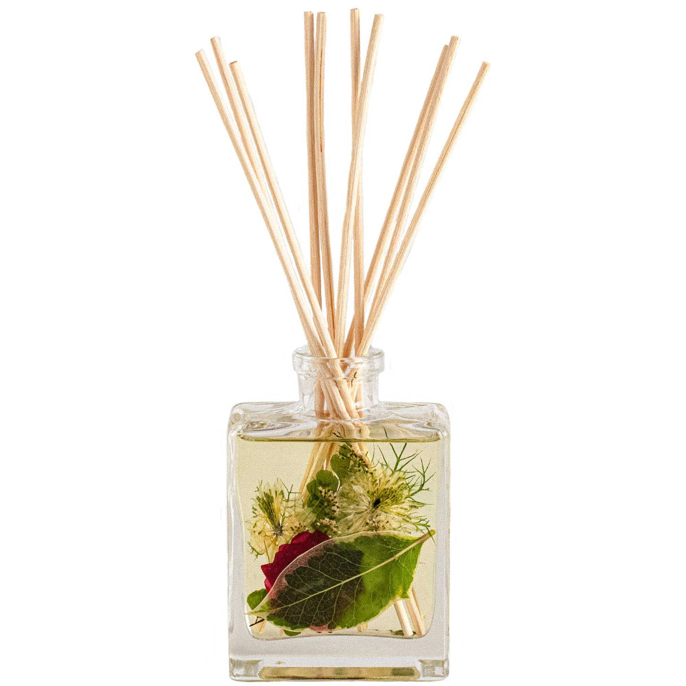 Rosy Rings Botanical Reed Diffusers