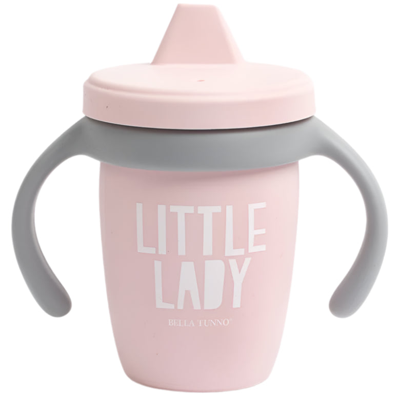 Bella Tunno Happy Sippy Cups + Straw & Lid Add-Ons
