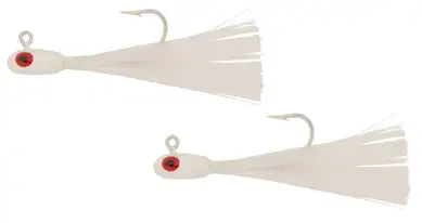H&H Speckline Magnum 1/8 oz. Speck Rig - 2 pc.
