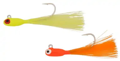 H&H Speckline Magnum 1/8 oz. Speck Rig - 2 pc.