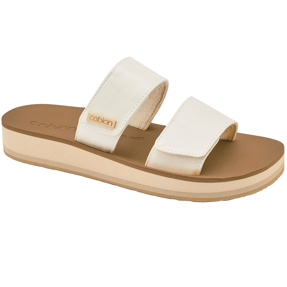 Cobian Dana Rise Sandals