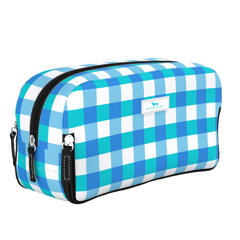 Scout 3 Way Toiletry Bag - Friend of Dorothy