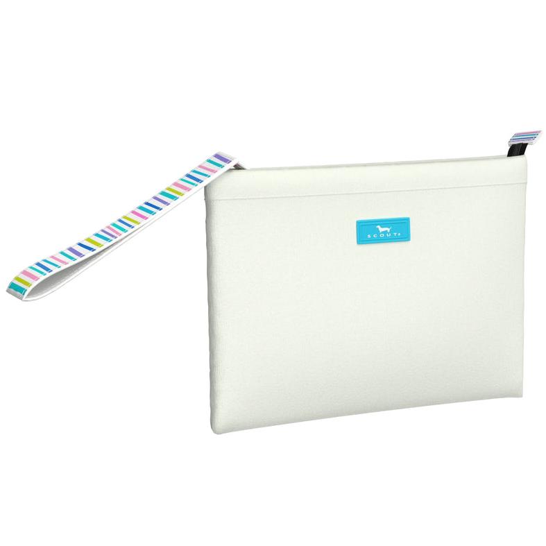 Scout Wristy Business Wristlet