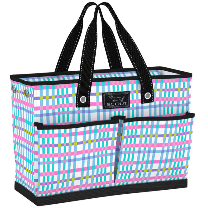 Ben Pocket Tote - Thumbnail 5