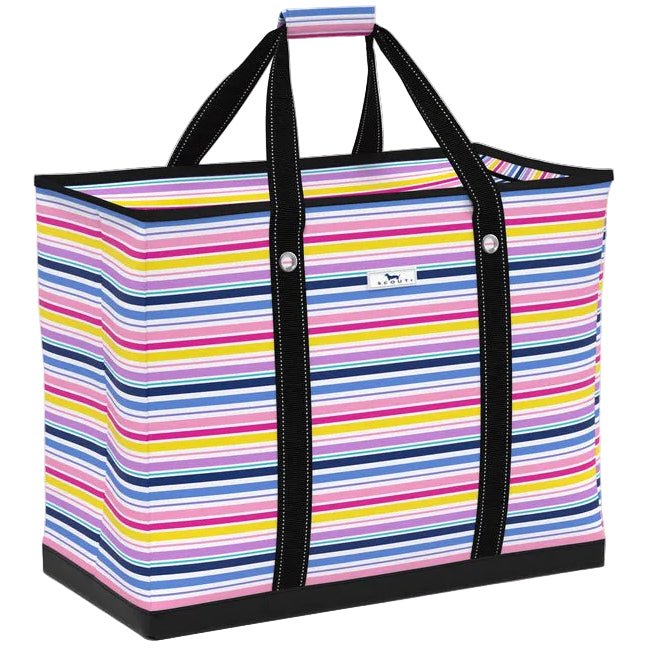 Scout "4 Boys" XXLarge Tote Bags