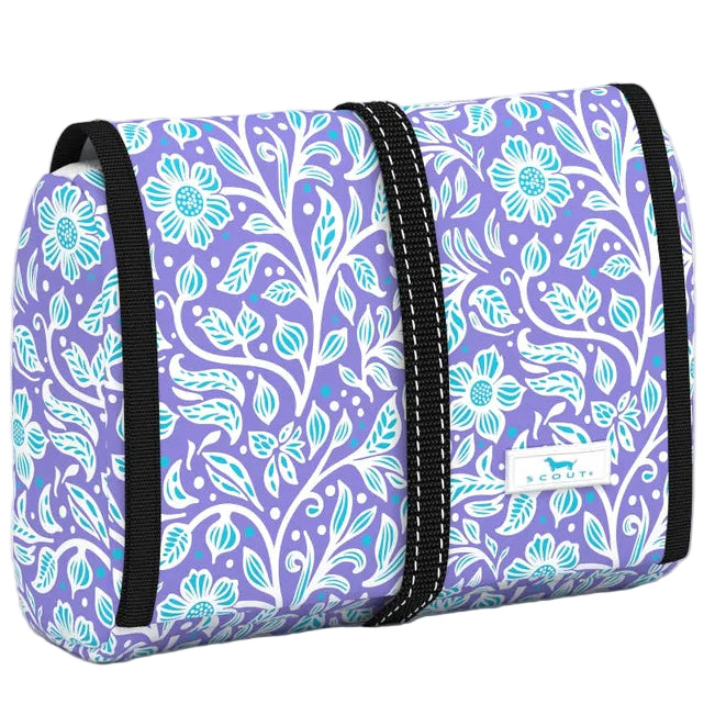Scout Beauty Burrito Toiletry Bags