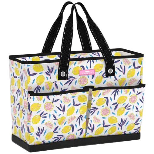 Scout Ben (BJ) Bag Pocket Tote